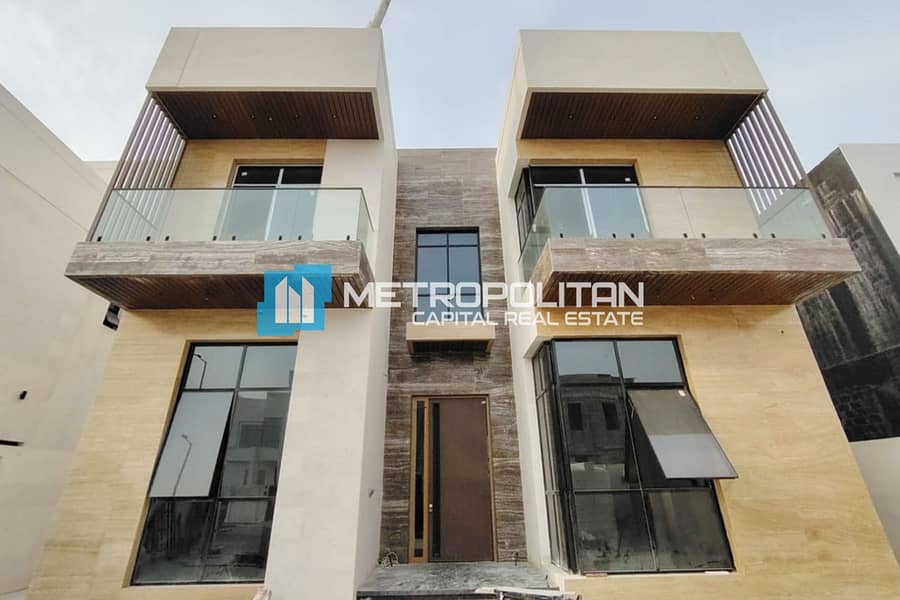 位于阿尔沙穆卡,阿尔里曼1号 6 卧室的别墅 4000000 AED - 11505142 位于阿尔沙穆卡,阿尔里曼1号 6 卧室的别墅 4000000 AED - 11505142