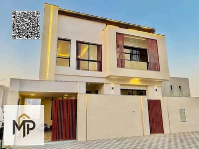 4 Bedroom Villa for Sale in Al Amerah, Ajman - batch_771700291-1066x800. jpg