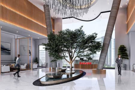 1 Bedroom Flat for Sale in Dubai Science Park, Dubai - Near Handover | Private Pool | High ROI