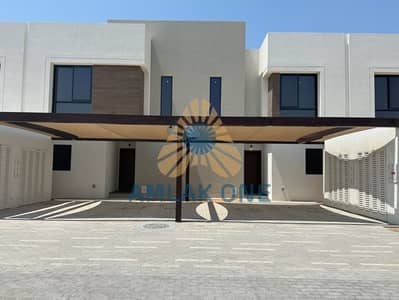3 Bedroom Townhouse for Sale in Yas Island, Abu Dhabi - WhatsApp Image 2024-09-12 at 5.49. 27 PM (2). jpeg