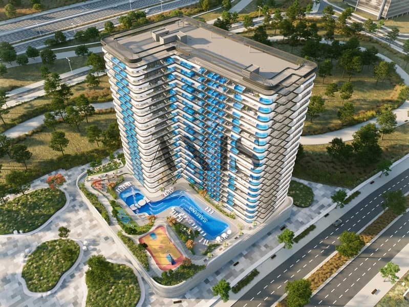 Sea View | Luxury Apartment | Prime Location Sea View | Luxury Apartment | Prime Location