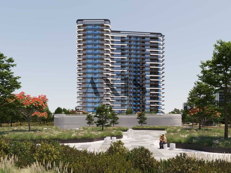 Flexible Paymnet Plan | Prime Location | Modern Structure Flexible Paymnet Plan | Prime Location | Modern Structure