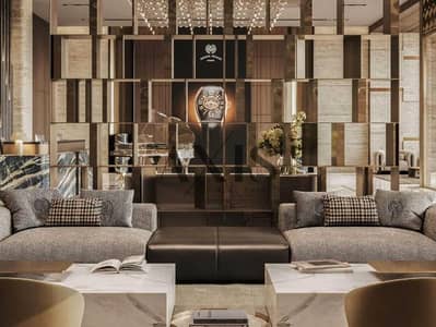 3 Bedroom Apartment for Sale in Bukadra, Dubai - Premium Apartments | Smart Home | High ROI