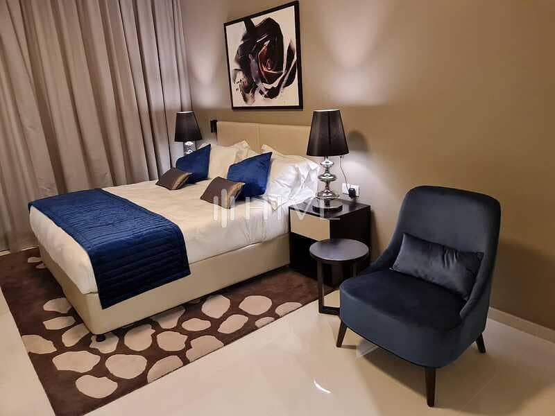 Pool View | Vacant from 8th May | Furnished Pool View | Vacant from 8th May | Furnished