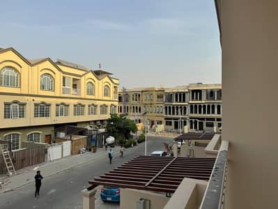 4 Bedroom Townhouse for Sale in Ajman Uptown, Ajman - WhatsApp Image 2025-04-30 at 2.43. 14 PM. jpeg