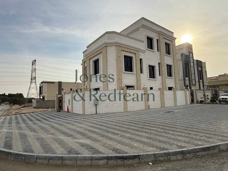 位于阿尔亚斯梅恩 6 卧室的别墅 1900000 AED - 11505247 位于阿尔亚斯梅恩 6 卧室的别墅 1900000 AED - 11505247