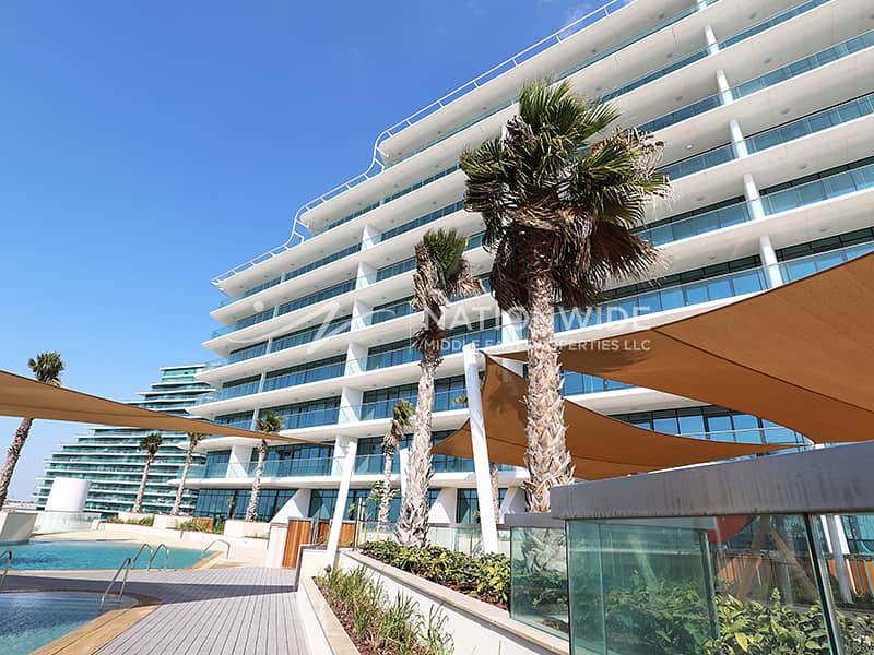 Cozy Unit| Rented| High Floor |Partial Sea View Cozy Unit| Rented| High Floor |Partial Sea View