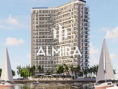 Studio for Sale in Yas Island, Abu Dhabi - WhatsApp Image 2025-04-30 at 2.56. 42 PM (1). jpeg