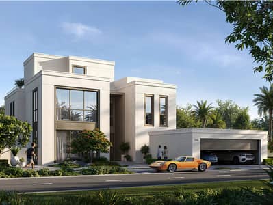 4 Cпальни Вилла Продажа в Меаисем 2, Дубай - -4 BR Main Image. png
