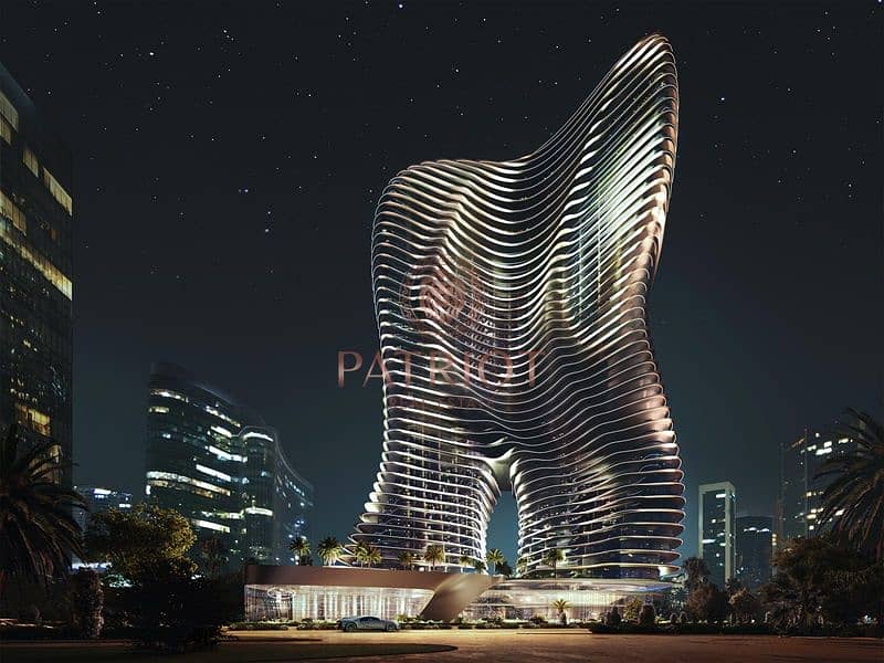 2 BUGATTI RESIDENCES BY BINGHATTI Exterior. jpg
