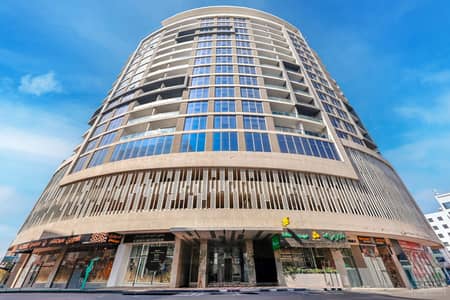 فلیٹ 1 غرفة نوم للايجار في البرشاء، دبي - _59A9713 copy-2. jpg