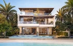 3 Bedroom Villa for Sale in The Valley by Emaar, Dubai - images (5). jpeg