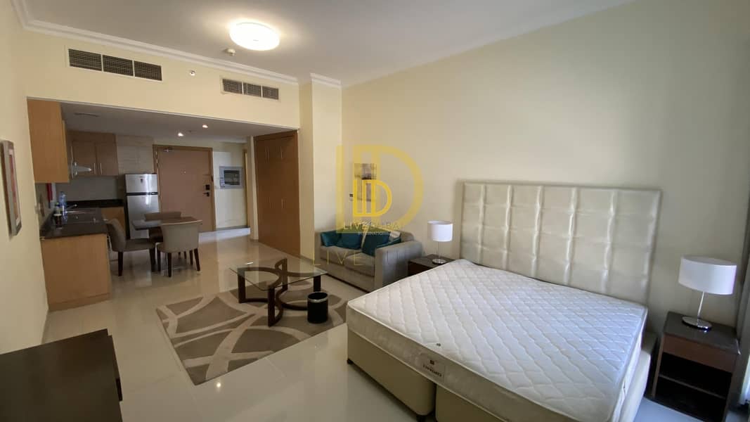 位于阿尔扬街区,林肯公园住宅综合体,林肯公园B公寓 的公寓 465000 AED - 11505391 位于阿尔扬街区,林肯公园住宅综合体,林肯公园B公寓 的公寓 465000 AED - 11505391