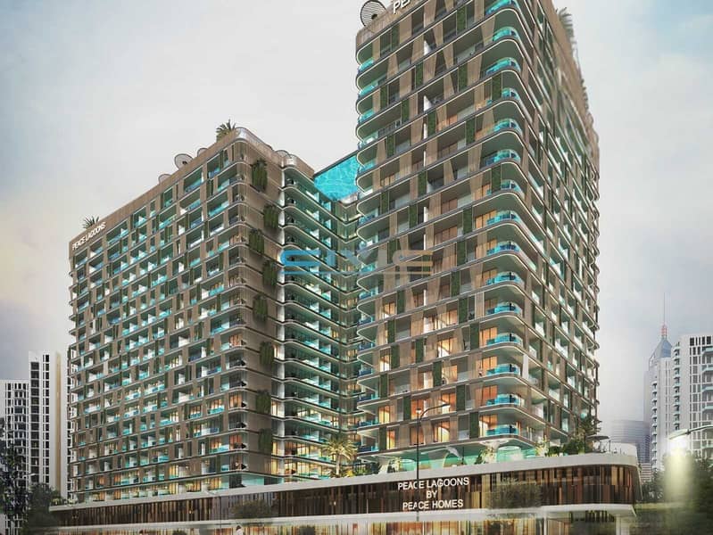 位于迪拜公寓大楼,Peace Lagoons by Peace Homes 1 卧室的公寓 1156375 AED - 11505388 位于迪拜公寓大楼,Peace Lagoons by Peace Homes 1 卧室的公寓 1156375 AED - 11505388