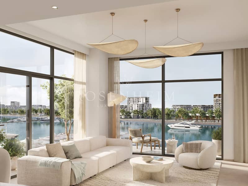 Waterfront Living|Zero Commission| Modern Finishes Waterfront Living|Zero Commission| Modern Finishes