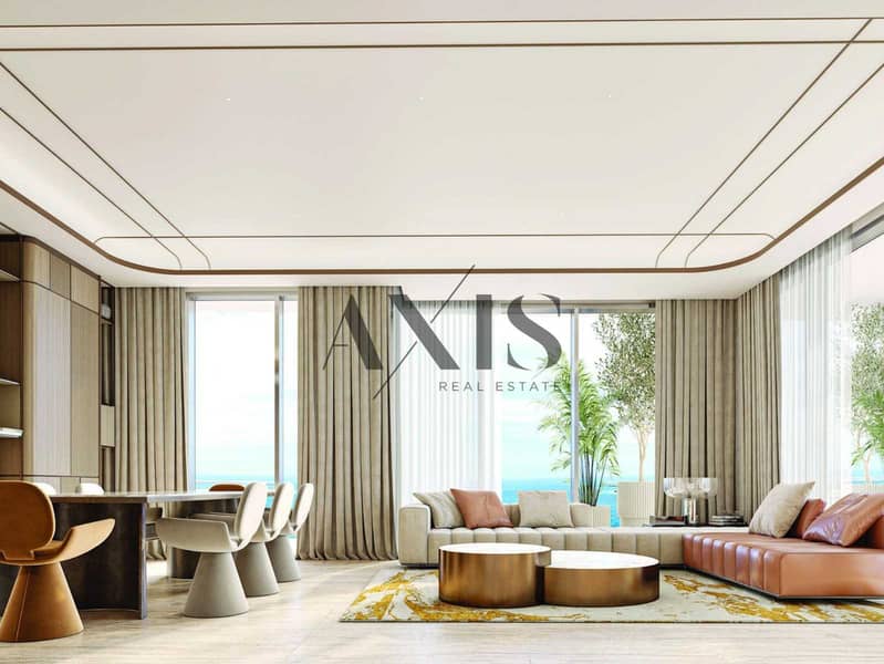Квартира в Дейра Айленд,Isolana Residences, 2 cпальни, 2530039 AED - 11505454 Квартира в Дейра Айленд,Isolana Residences, 2 cпальни, 2530039 AED - 11505454
