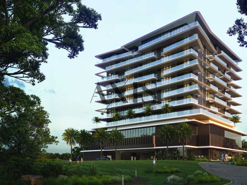 Квартира в Дейра Айленд,Isolana Residences, 2 cпальни, 2550324 AED - 11505453 Квартира в Дейра Айленд,Isolana Residences, 2 cпальни, 2550324 AED - 11505453