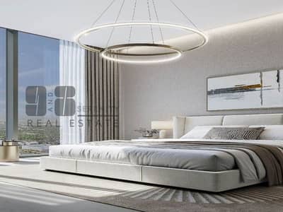 2 Bedroom Flat for Sale in Bukadra, Dubai - Skyvue Stellar - P1. jpg