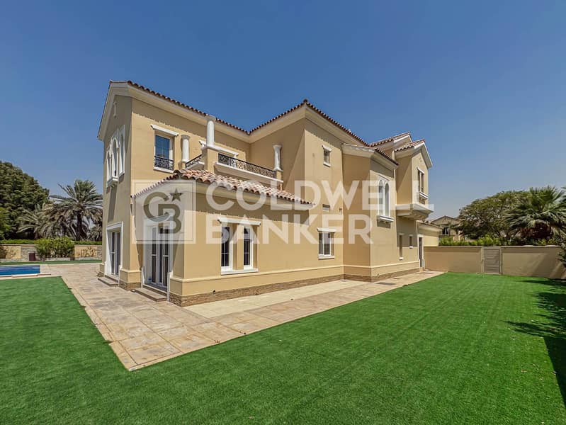 位于阿拉伯牧场社区,马球之家 6 卧室的别墅 26500000 AED - 11505469 位于阿拉伯牧场社区,马球之家 6 卧室的别墅 26500000 AED - 11505469