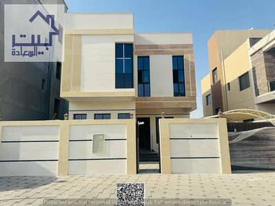 4 Cпальни Вилла Продажа в Аль Захья, Аджман - IMG-20250430-WA0101. jpg