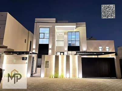 4 Bedroom Villa for Sale in Al Zahya, Ajman - 770617240-1066x800. jpg