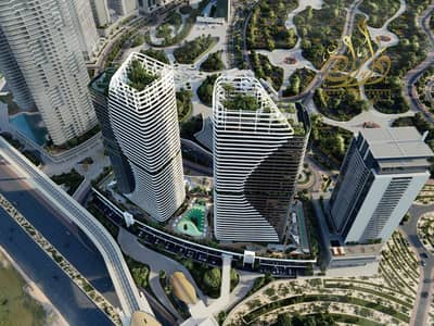 1 Спальня Апартаменты Продажа в Дубайский Научный Парк, Дубай - 2. png