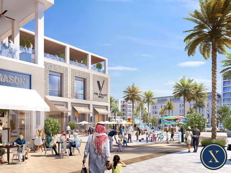 位于山谷小区,娜拉联排别墅 4 卧室的联排别墅 3499999 AED - 11505513 位于山谷小区,娜拉联排别墅 4 卧室的联排别墅 3499999 AED - 11505513