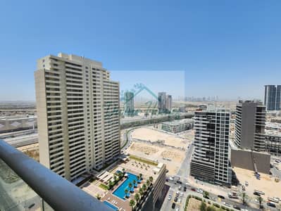 Studio for Rent in Jumeirah Village Circle (JVC), Dubai - WhatsApp Image 2025-04-30 at 3.16. 05 AM. jpeg