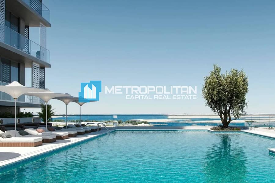 Offplan Resale| 2BR Unit| Sea Side View| PP 30/70 Offplan Resale| 2BR Unit| Sea Side View| PP 30/70