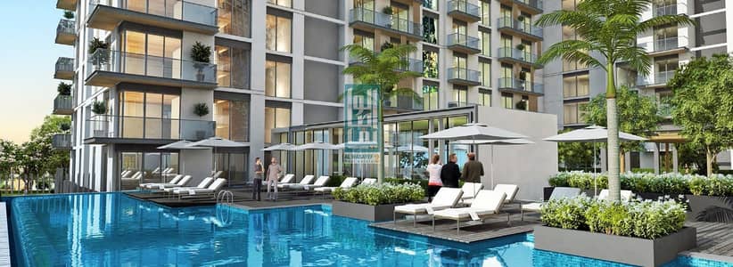 شقة 1 غرفة نوم للبيع في مدينة محمد بن راشد، دبي - 1BR Smart Home with affordable price at MBRC's Sobha Creek Vista. شقة 1 غرفة نوم للبيع في مدينة محمد بن راشد، دبي - 1BR Smart Home with affordable price at MBRC's Sobha Creek Vista.