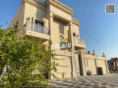 5 Bedroom Villa for Sale in Al Zahya, Ajman - 771437689-1066x800. jpg
