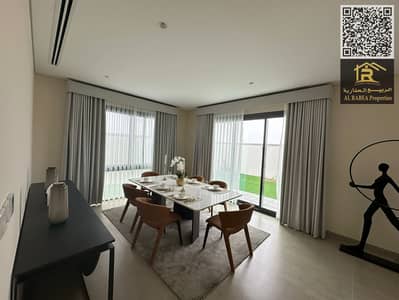 5 Bedroom Villa for Sale in Al Amerah, Ajman - WhatsApp Image 2024-11-26 at 3.04. 28 AM (1). jpeg