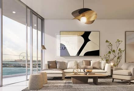 2 Bedroom Apartment for Sale in Palm Jumeirah, Dubai - Luxury Living | 2 BR | Stunning View | Spacious