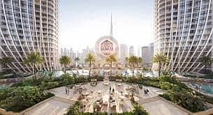 3 Bedroom Apartment for Sale in Business Bay, Dubai - images (2). jpg