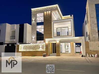 6 Cпальни Вилла Продажа в Аль Хелио, Аджман - IMG-20250423-WA0259. jpg