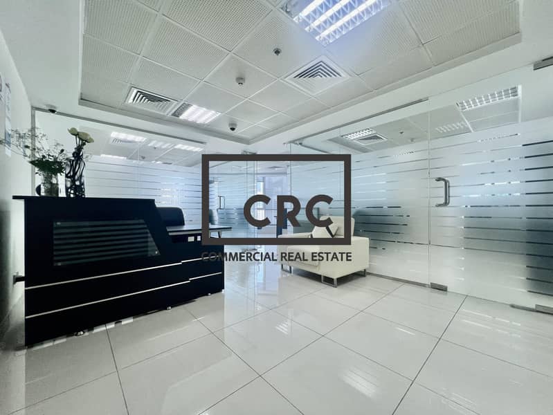 位于朱美拉湖塔 (JLT),JLT C区,财富大厦 的写字楼 2000000 AED - 11505636 位于朱美拉湖塔 (JLT),JLT C区,财富大厦 的写字楼 2000000 AED - 11505636