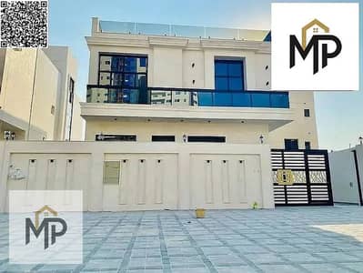 5 Bedroom Villa for Sale in Al Amerah, Ajman - batch_771314554-1066x800. jpg