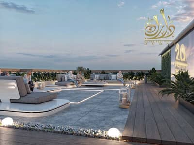 Студия Продажа в Интернешнл Сити, Дубай - img121. jpg