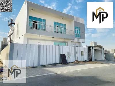 5 Bedroom Villa for Sale in Al Amerah, Ajman - batch_771200131-1066x800. jpg
