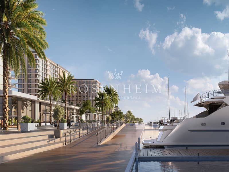 شقة في بيير بوينت 2،بيير بوينت،ميناء راشد 2 غرف 3039888 درهم - 11505706 شقة في بيير بوينت 2،بيير بوينت،ميناء راشد 2 غرف 3039888 درهم - 11505706