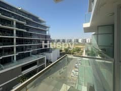 شقة في غولف بروميناد 2B،غولف بروميناد 2،غولف بروميناد،غولف تاون،داماك هيلز 1 غرفة 1050000 درهم - 11505709
