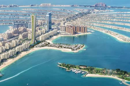4 Bedroom Apartment for Sale in Palm Jumeirah, Dubai - Spacious sizes prime location | Luxury life style 4 Bedroom Apartment for Sale in Palm Jumeirah, Dubai - Spacious sizes prime location | Luxury life style