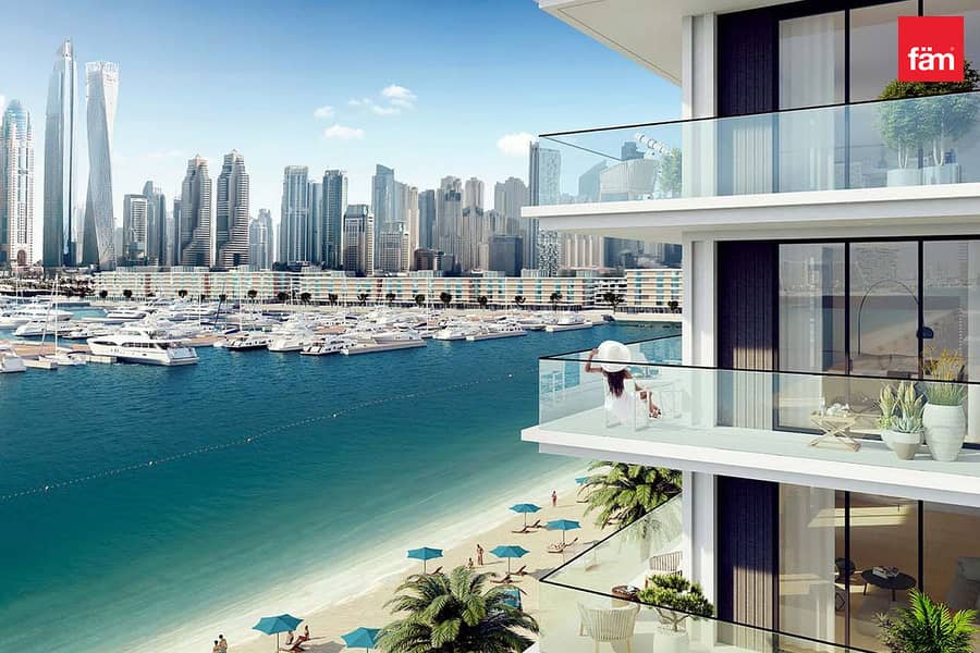 Spacious 2BR | Stunning Marina Views | Luxurious Spacious 2BR | Stunning Marina Views | Luxurious