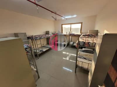 Labour Camp for Rent in Mussafah, Abu Dhabi - WhatsApp Image 2022-01-28 at 7.39. 52 PM. jpeg
