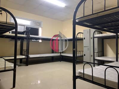 Labour Camp for Rent in Mussafah, Abu Dhabi - c0e6eb0e-3e6e-4162-b9a0-0b9456d7f24b. jpg
