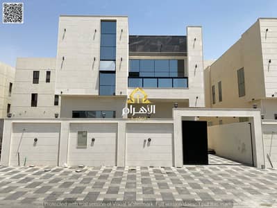 5 Bedroom Villa for Sale in Al Helio, Ajman - c21ed633-df40-42d9-8a6d-4a8d421b1a0f. jpg