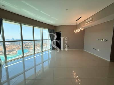 2 Bedroom Flat for Rent in Al Reem Island, Abu Dhabi - 1. jpg