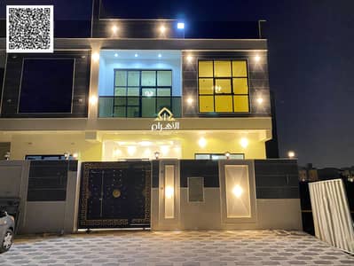 تاون هاوس 7 غرف نوم للبيع في الياسمين، عجمان - batch_ecff7a4c-88a3-4278-bb0d-d9fb5a76e776. jpg