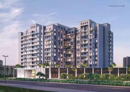 3 Bedroom Flat for Sale in Al Furjan, Dubai - IMG-20250417-WA0074. jpg