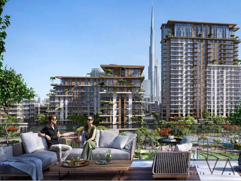 2 BR | Burj Khalifa View | Great Location 2 BR | Burj Khalifa View | Great Location